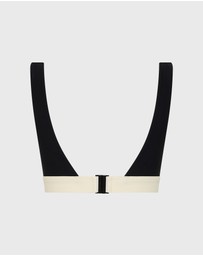 BONDI BORN - Lya Bikini Top