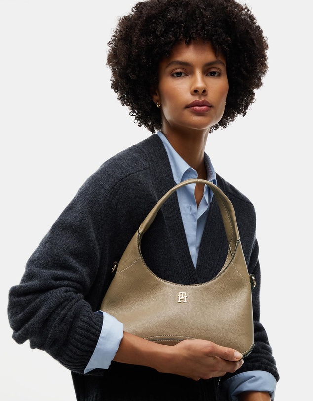 Tommy Hilfiger - TH Everyday Mini Hobo Bag