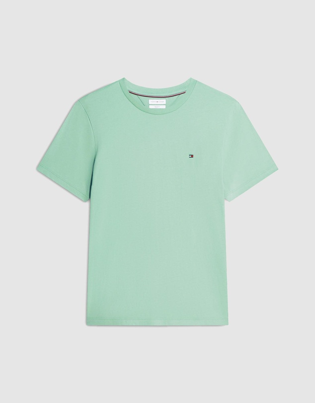 Tommy Hilfiger - Essential Crewneck Tee