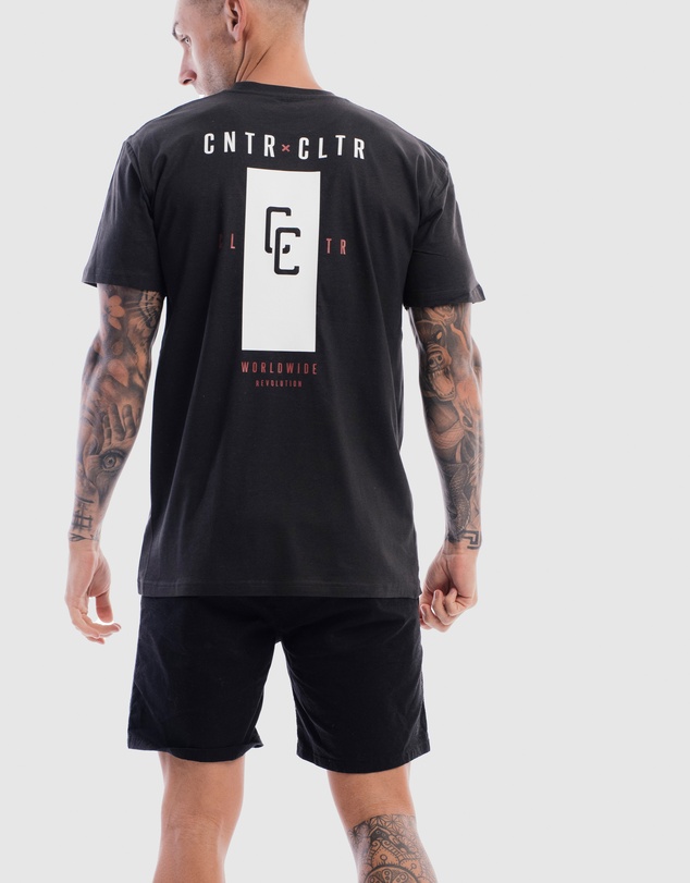 Counter Culture - Runway Tee