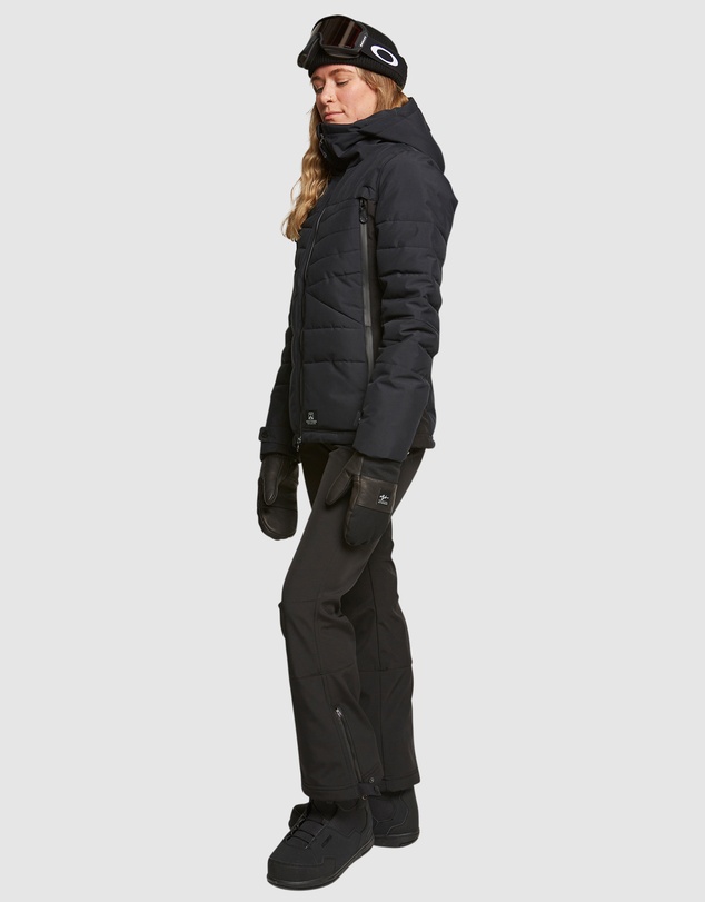 ROJO Outerwear - Sass Jacket