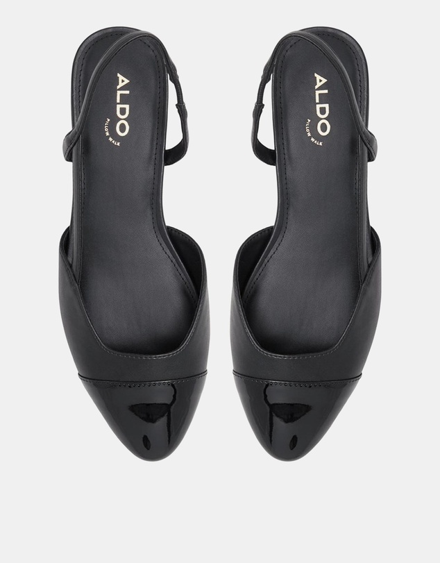 ALDO - Clementinne Slingback Flats