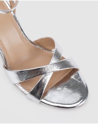 Nude Footwear - Islanna