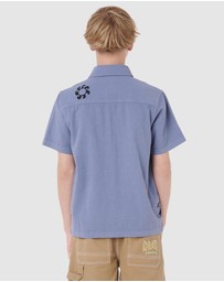 Rip Curl - Williams Shirt - Teens