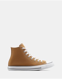 Converse - Chuck Taylor All Star Hi - Men’s