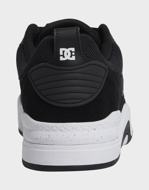 DC Shoes - Mens DC Ascend Sneakers