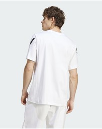 adidas Sportswear - adidas Z.N.E. Tee Mens