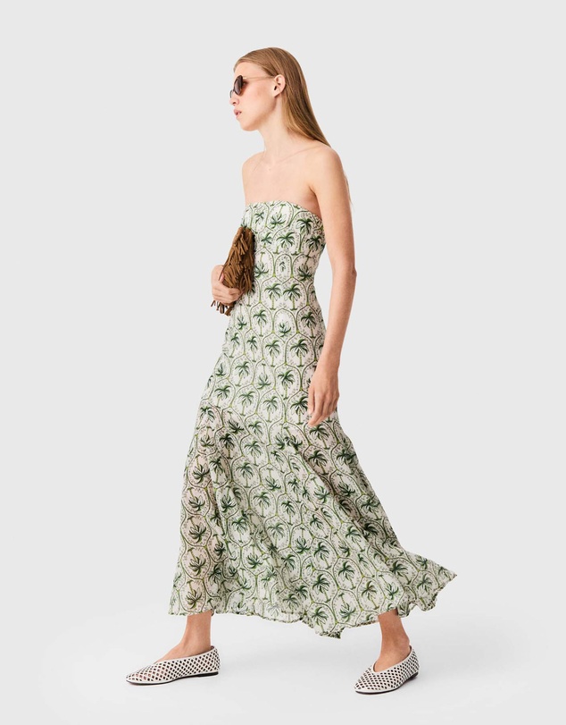 Maje - Rishani Dress
