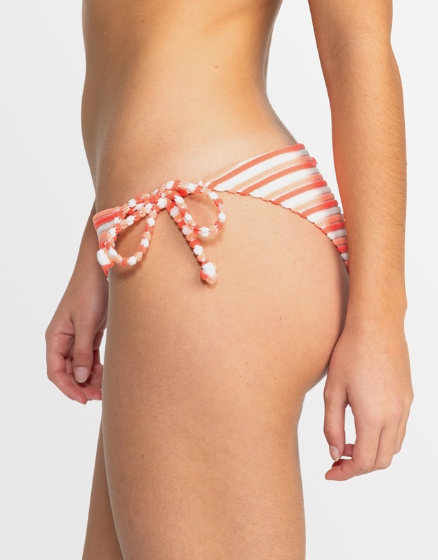 Roxy - Womens Party Wave Moderate Bikini Bottom
