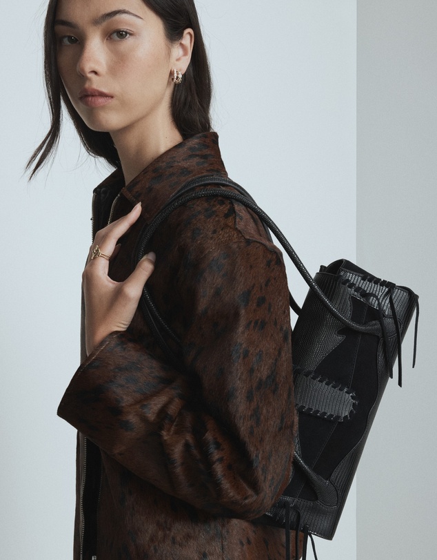 MIMCO - Sable Shoulder Bag