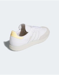 adidas Performance - Samba Spikeless Golf Shoes Unisex