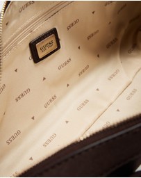 GUESS - Isobel Small Shoulder Satchel