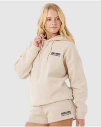 Rip Curl - Surf Puff Heritage Hood