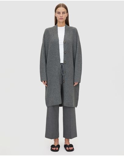 Charcoal Melange