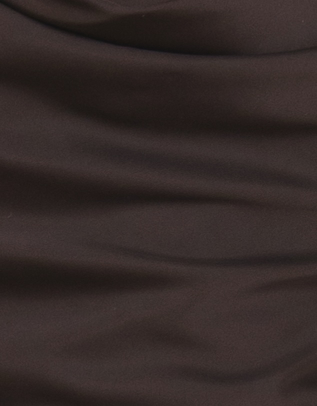 Pilgrim - Lily Cowl Back Gown