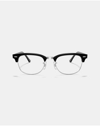 Ray-Ban Optical - Clubmaster