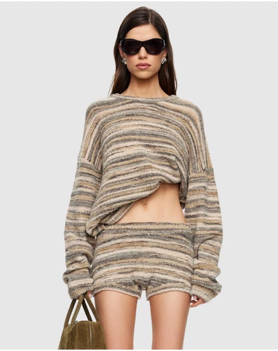 Lioness - Loyalty Knit