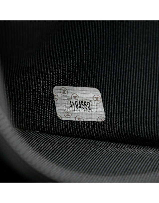 Pre-Loved by Azura Reborn - Pre-Loved Triple CC Caviar Tote