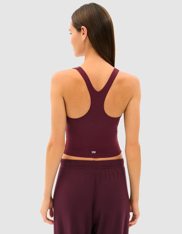 Splits59 - Ella Airweight Tank