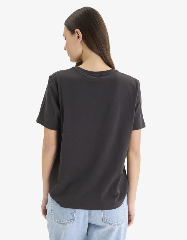 Superdry - Micro Logo Tee