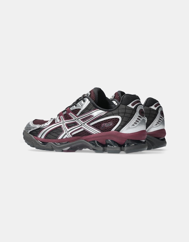 ASICS - GEL-Nimbus 10.1 - Unisex