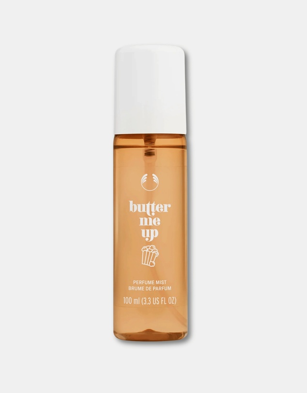 The Body Shop - Butter Me Up Fragrance Mist
