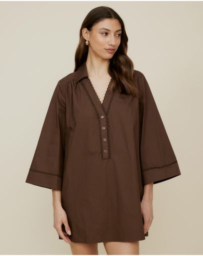 Chocolate