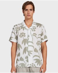 Academy Brand - Gilligan SS Shirt