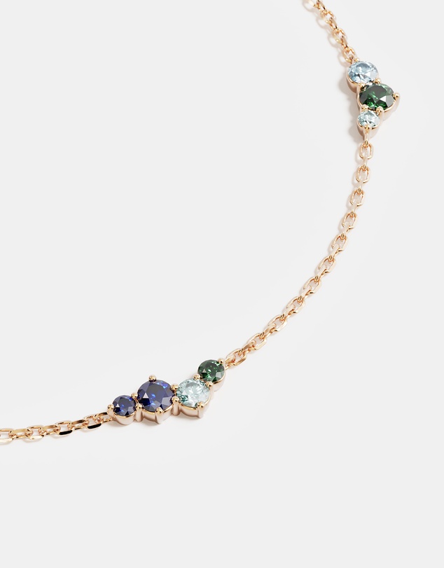 By Charlotte - Endless Skies Bracelet