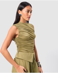 Mossman - Sole Purpose Tank