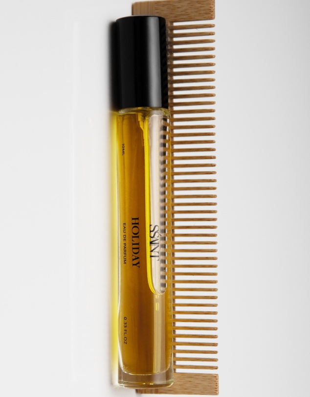 SSAINT - Holiday 10ml