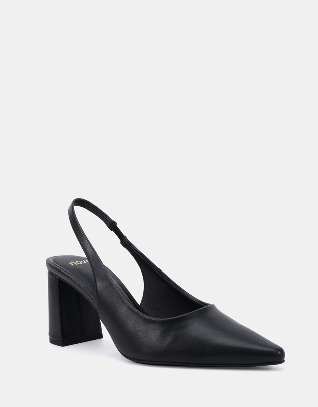 Novo - Irie Heels