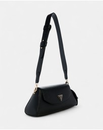 GUESS - Bolena Flap Shoulder Bag