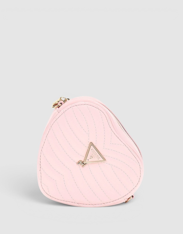 GUESS - Heart Bag