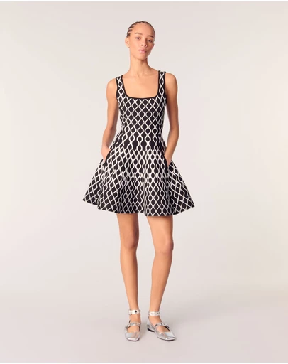 Maje - Russel Dress