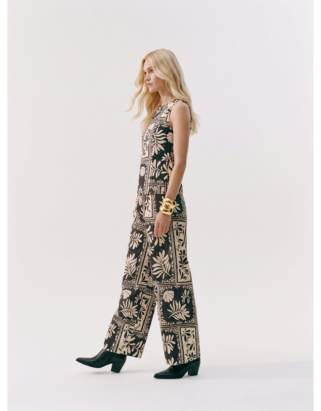 Vero Moda - KELLY WAISTCOAT