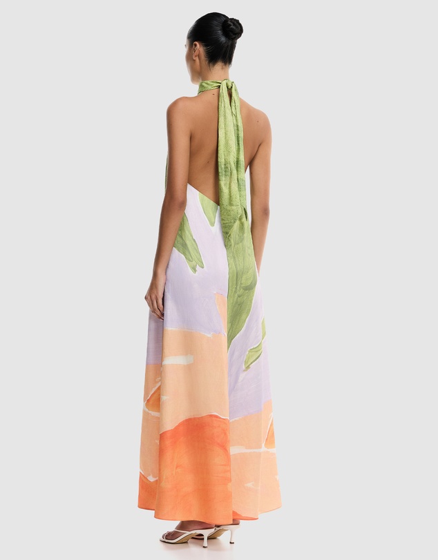 Significant Other - Malina Maxi Dress