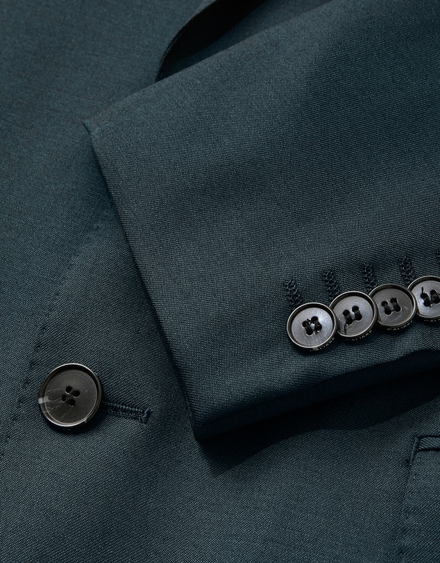 Calibre - Tonal Twill Suit Jacket
