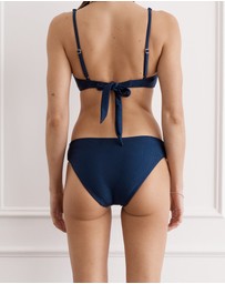 Aqua Blu Australia - Napoleon Charlize Classic Pant