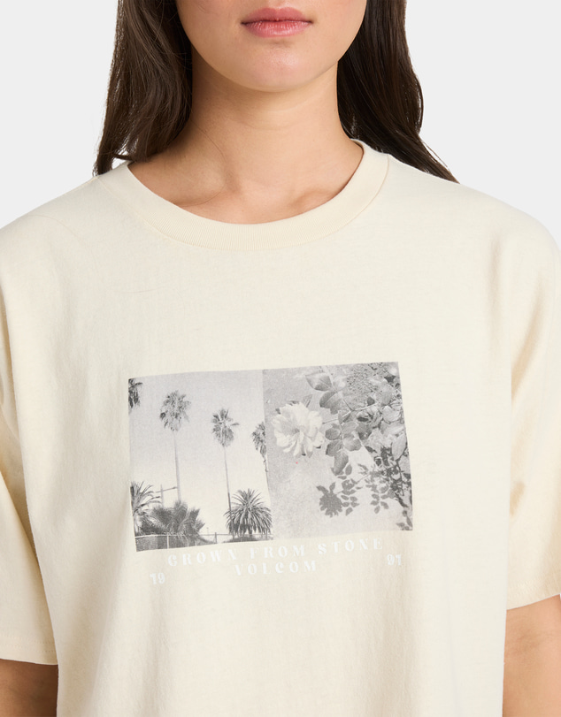 Volcom - Womens Bliss T-Shirt