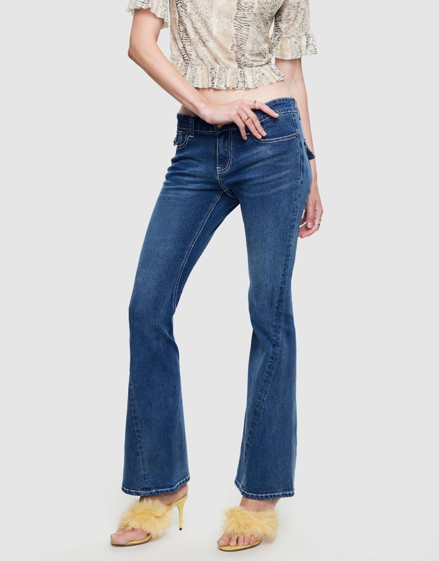 Lioness - Mary-Kate Jeans