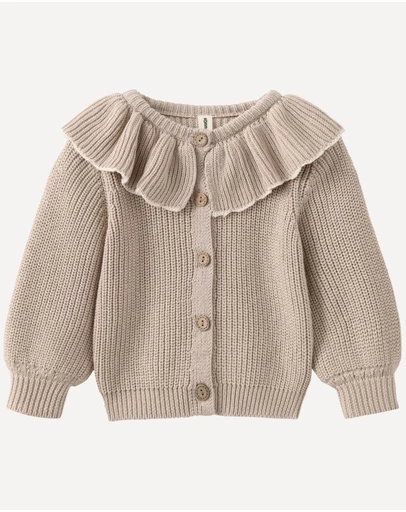 Sonne - Rumi Knit Cardigan