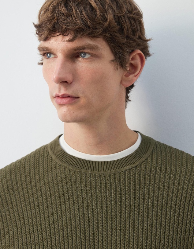M.N.G - Warrior Sweater