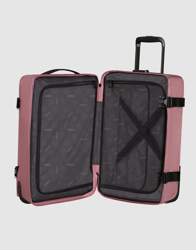 American Tourister - Urban Track Wheeled Duffle Small