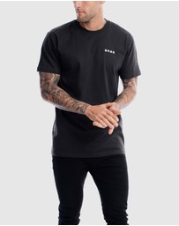 DVNT - Saxon Rise Tee