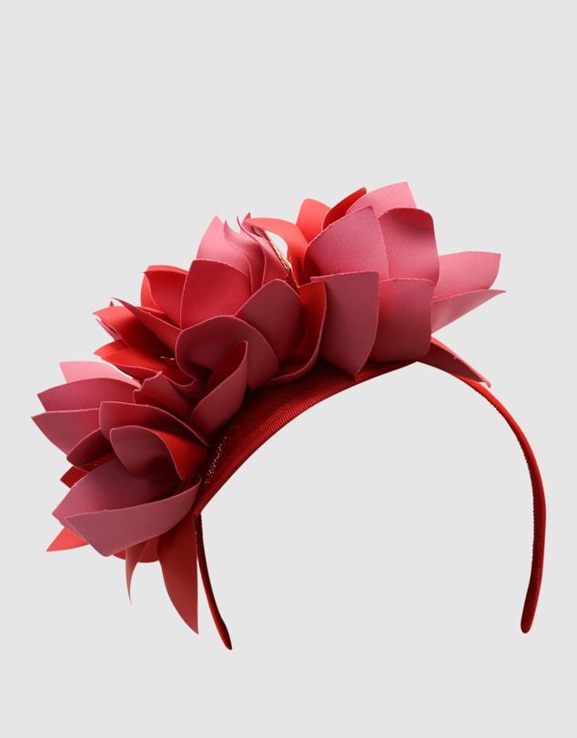 Morgan & Taylor - Devon Fascinator