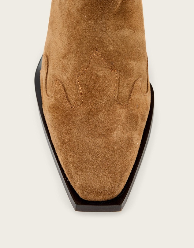 AllSaints - Dolly Boots - Women's