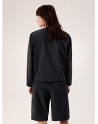 Arc'teryx - Sonii Utility Jacket Women's