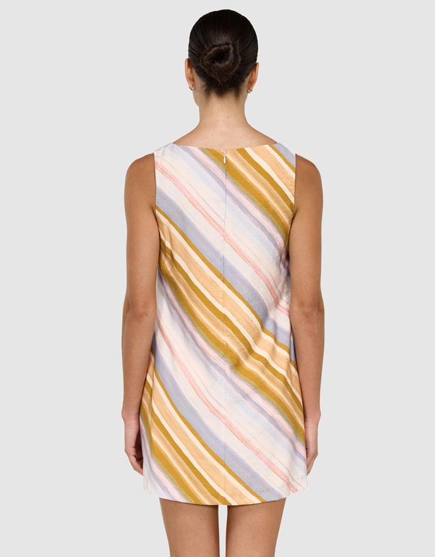 Staple the Label - Veda Mini Dress