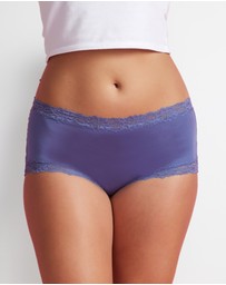 Kayser - 3 Pack Sukie Micro Full Brief